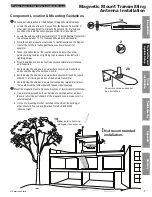 Предварительный просмотр 7 страницы American Time H004663 Installation And Operation Manual