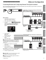 Предварительный просмотр 9 страницы American Time H004663 Installation And Operation Manual