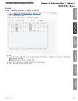 Предварительный просмотр 15 страницы American Time H004663 Installation And Operation Manual