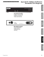 Предварительный просмотр 35 страницы American Time H004663 Installation And Operation Manual