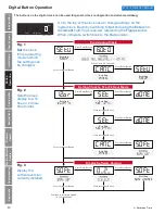 Предварительный просмотр 10 страницы American Time H004817 Installation And Operation Manual