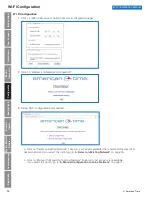 Предварительный просмотр 14 страницы American Time H004817 Installation And Operation Manual