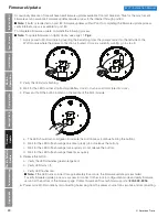 Предварительный просмотр 20 страницы American Time H004817 Installation And Operation Manual