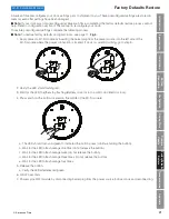 Предварительный просмотр 21 страницы American Time H004817 Installation And Operation Manual