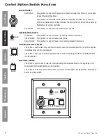 Предварительный просмотр 8 страницы American Time SiteSync IQ SQA261RSAES Installation And Operation Manual