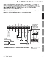 Предварительный просмотр 9 страницы American Time SiteSync IQ SQA261RSAES Installation And Operation Manual