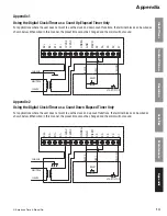 Предварительный просмотр 15 страницы American Time SiteSync IQ SQA261RSAES Installation And Operation Manual