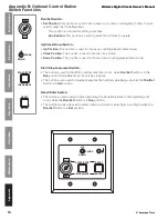 Preview for 18 page of American Time SiteSynq IQ Installation And Operation Manual