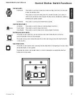 Preview for 7 page of American Time SQA461RSxE Owner'S Manual