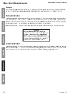 Preview for 14 page of American Time SQA461RSxE Owner'S Manual