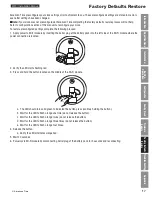 Предварительный просмотр 17 страницы American Time Wi-Fi Clock Installation And Operation Manual