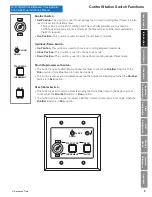 Предварительный просмотр 9 страницы American Time WN261RSxE Installation And Operation Manual