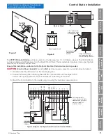 Предварительный просмотр 11 страницы American Time WN261RSxE Installation And Operation Manual