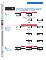 Предварительный просмотр 12 страницы American Time WN261RSxE Installation And Operation Manual