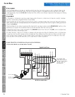 Предварительный просмотр 16 страницы American Time WN261RSxE Installation And Operation Manual