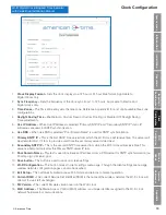 Предварительный просмотр 19 страницы American Time WN261RSxE Installation And Operation Manual