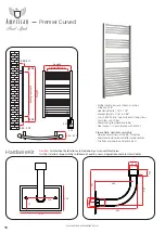 Предварительный просмотр 18 страницы American Towel Rack Apollo RXAP-1050500-CH Installation Instructions Manual