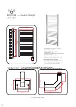 Предварительный просмотр 20 страницы American Towel Rack Apollo RXAP-1050500-CH Installation Instructions Manual