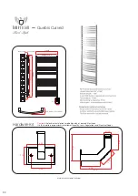 Предварительный просмотр 22 страницы American Towel Rack Apollo RXAP-1050500-CH Installation Instructions Manual