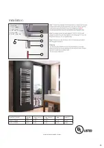 Предварительный просмотр 23 страницы American Towel Rack Apollo RXAP-1050500-CH Installation Instructions Manual