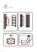 Предварительный просмотр 24 страницы American Towel Rack Apollo RXAP-1050500-CH Installation Instructions Manual