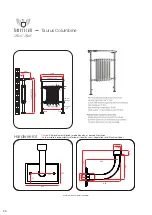 Предварительный просмотр 26 страницы American Towel Rack Apollo RXAP-1050500-CH Installation Instructions Manual