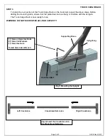 Preview for 3 page of AMERICAN TRUCKS T537103 Installation Instructions