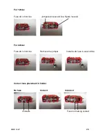 Предварительный просмотр 28 страницы AMERICAN ULTRAVIOLET Lesco SUPERSPOT MK III Technical Reference Manual