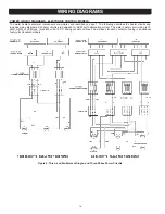 Предварительный просмотр 16 страницы American Water Heater 120 series Instruction Manual