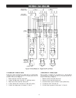 Предварительный просмотр 19 страницы American Water Heater 120 series Instruction Manual