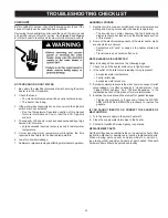 Предварительный просмотр 35 страницы American Water Heater 120 series Instruction Manual