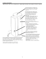 Предварительный просмотр 36 страницы American Water Heater 120 series Instruction Manual