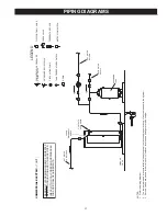 Предварительный просмотр 37 страницы American Water Heater 120 series Instruction Manual