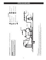 Предварительный просмотр 39 страницы American Water Heater 120 series Instruction Manual