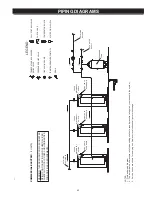 Предварительный просмотр 43 страницы American Water Heater 120 series Instruction Manual