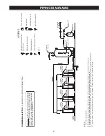 Предварительный просмотр 47 страницы American Water Heater 120 series Instruction Manual