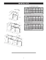 Предварительный просмотр 49 страницы American Water Heater 120 series Instruction Manual