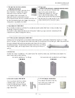 Предварительный просмотр 10 страницы American Water Heater 240HX3 Installation Manual And Owner'S Manual