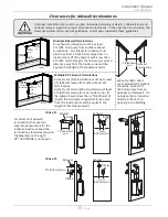 Предварительный просмотр 15 страницы American Water Heater 240HX3 Installation Manual And Owner'S Manual