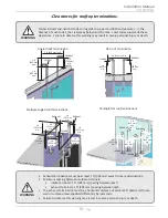 Preview for 16 page of American Water Heater 240HX3 Installation Manual And Owner'S Manual