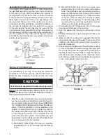 Preview for 26 page of American Water Heater 316888-004 Installation And Operating Manual