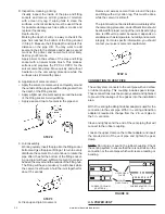 Preview for 30 page of American Water Heater 316888-004 Installation And Operating Manual