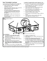 Предварительный просмотр 9 страницы American Water Heater 40-42K Installation Instructions Manual