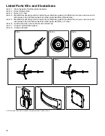 Предварительный просмотр 24 страницы American Water Heater 40-42K Installation Instructions Manual