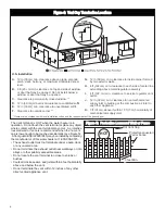 Preview for 6 page of American Water Heater 6510238 Installation Instructions And Use And Care Manual