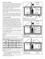 Preview for 9 page of American Water Heater 6510381 Installation Instructions And Use & Care Manual