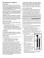 Preview for 19 page of American Water Heater 6510381 Installation Instructions And Use & Care Manual