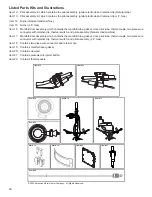 Preview for 28 page of American Water Heater 6510381 Installation Instructions And Use & Care Manual