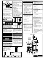 Preview for 1 page of American Water Heater 701022 Owner'S Manual