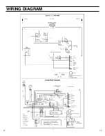 Предварительный просмотр 17 страницы American Water Heater 71681 Installation Instructions And Use & Care Manual